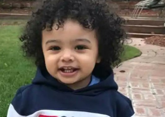 Javaughn J. Porter: Son of Famous Blueface and Jaidyn Alexis