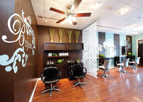 Powerfully Transforming Your Small Salon: Interior Design Masterclass