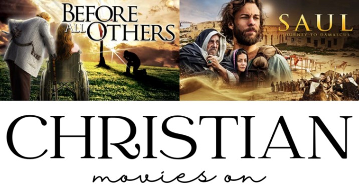 Christian Movie Alternatives to Netflix