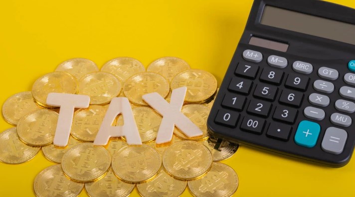 Cryptocurrency Tax Planning