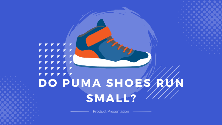 Do Puma Shoes Run Small?