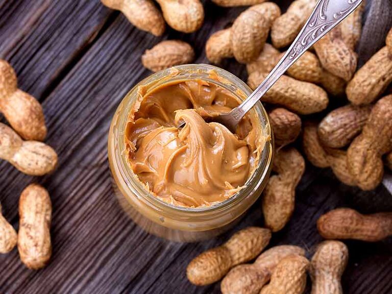 Peanut Butter and C. Diff: Understanding the Connection and Best Practices
