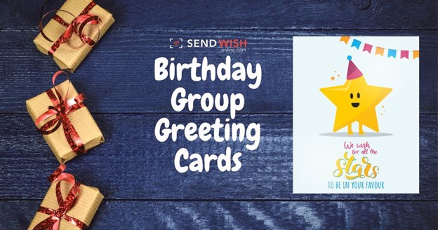 Cardstock Comedy: How Funny Birthday Cards Lighten the Mood