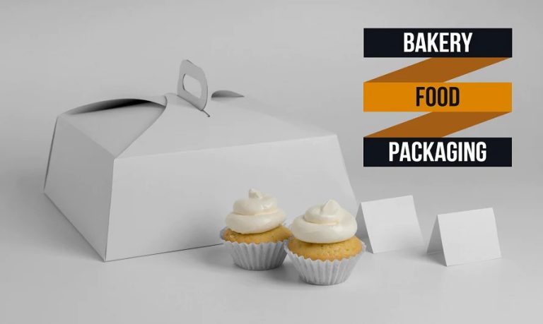 Top Bakery Packaging Ideas to Satisfy Hungry Foodies
