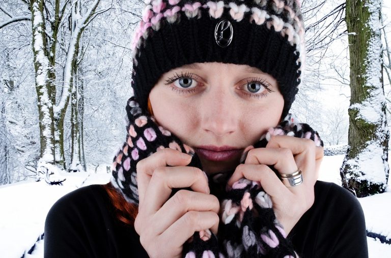 Which Skincare Products Are Best For Face in Winter?
