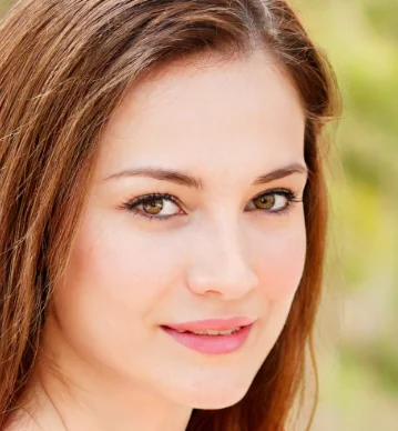 Tasha Harshman