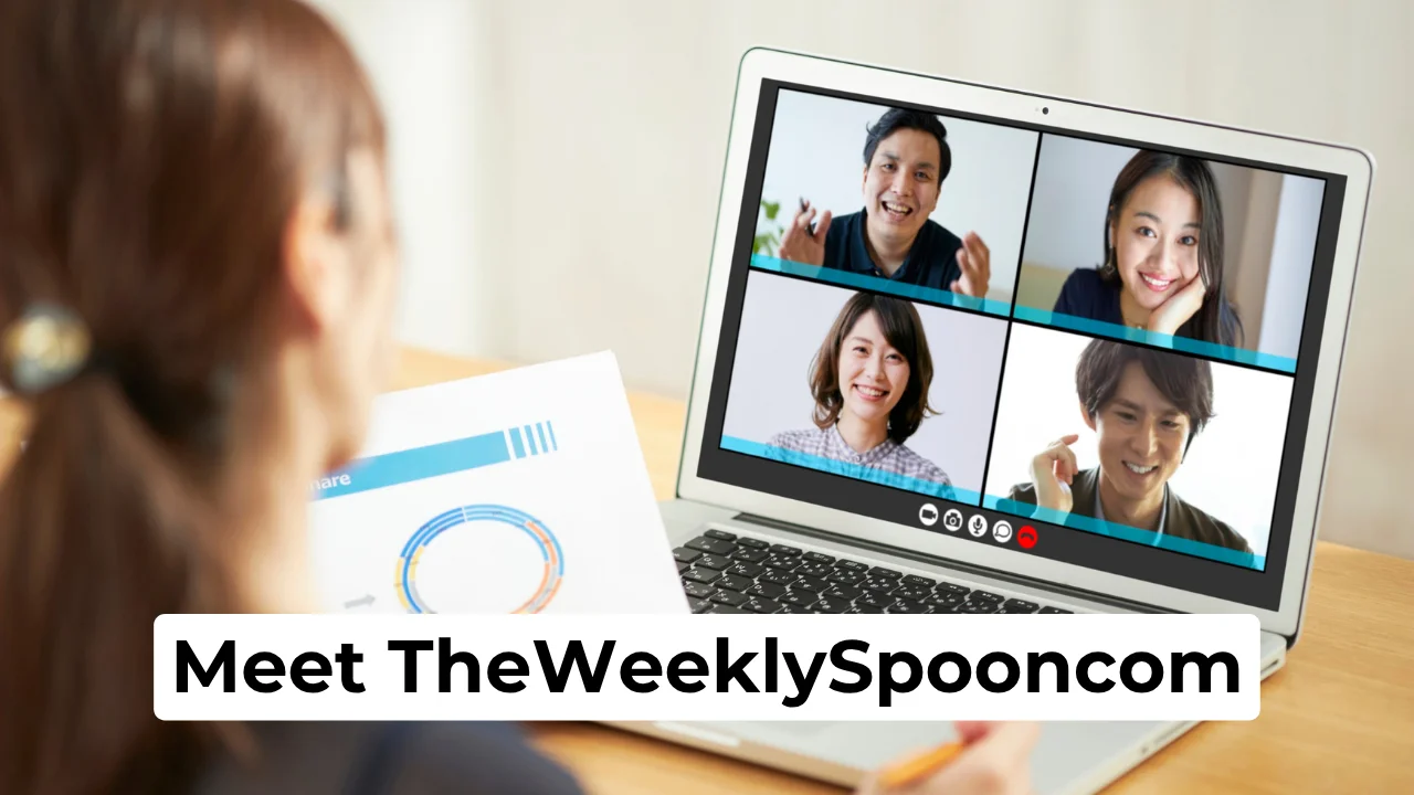 Meet TheWeeklySpooncom: Your Culinary Content Hub