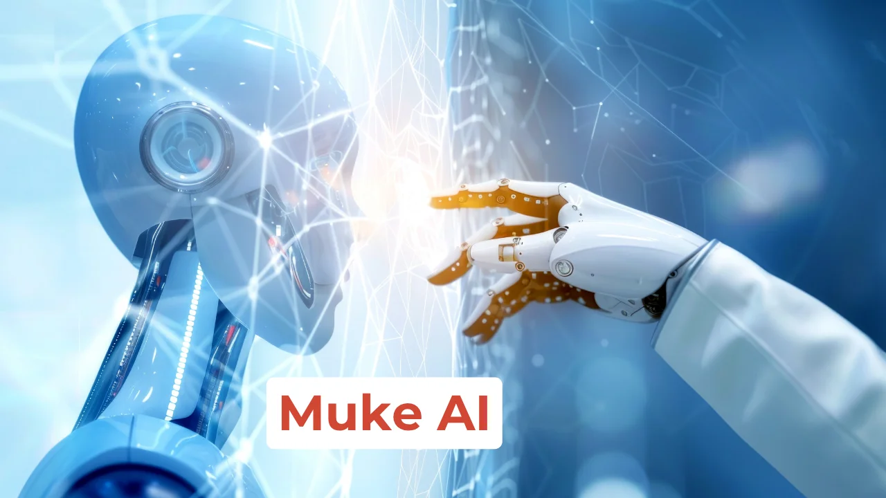 Muke AI: Your Guide to Smart Technology