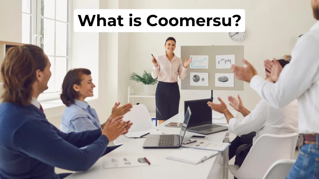 What is Coomersu?