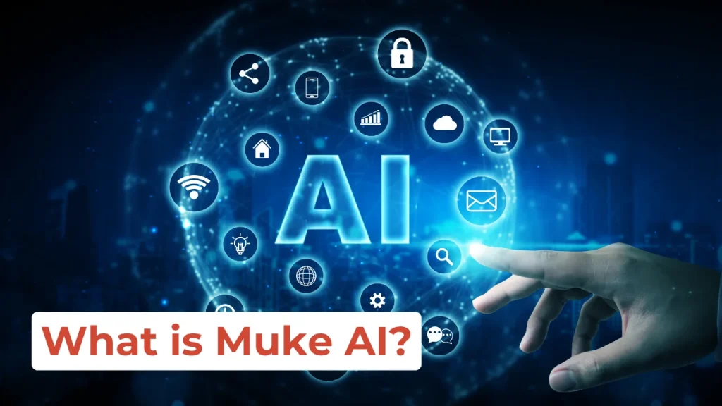 What is Muke AI?