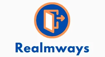 Realmways Logo