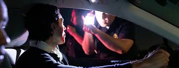 DUI Charges Explained: From Traffic Stop to Courtroom Reality