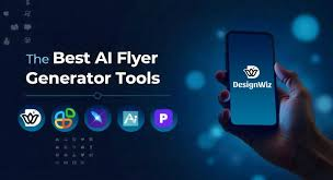 5 Beginner-Friendly AI Flyer Makers for Small Businesses in 2026